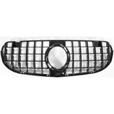 Parça Dükkanda Panjur (Pıano/sıyah, Kamerasız, Gtr Off-Road) Glc-Class X253 20>