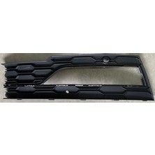 Sis Kapagı L Sensörlü Octavia 2021>>