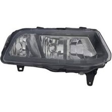 Sis Farı Sol Polo 2014>>