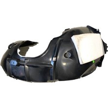 Parça Dükkanda Çamurluk Davlumbazı Önün Arkası Sol Leon 2013-2020 Gkl Üretim