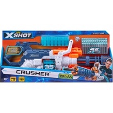 Silah Sünger Atan Excel Crusher 48 Mermili