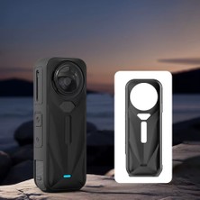 Teknoroket INSTA360 X5 Şok Emici Silikon Kılıf