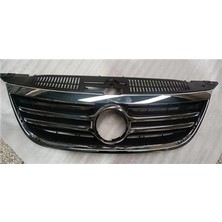 Parça Dükkanda Ön Panjur Kromlu Tiguan 2008-2011
