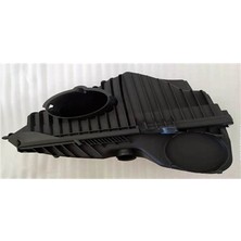 Parça Dükkanda Hava Filitre Kutusu-Kazan 3.0 Cayenne 2011-2015