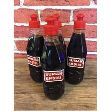Şanlı Isot Sarayı Sumak Ekşisi (500 Ml.)