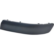 Parça Dükkanda Tampon Kose Bandı Pütürlü Tip  Sol Transporter T5 03>10