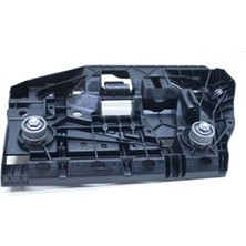 Parça Dükkanda Far Alt Tabla Braketi Panamera 2010-2013