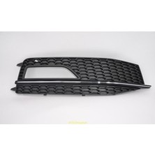 Parça Dükkanda Sis Kapagı Sisli R A4 S Line 13-15