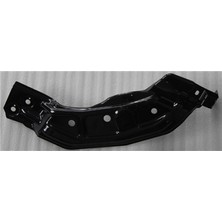 Parça Dükkanda Far Alt Braketi Sac Sol  T-Cross 2019-2023