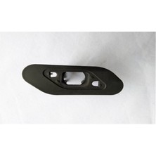 Parça Dükkanda Far Yıkama Braketi R Alt Scirocco 09-14