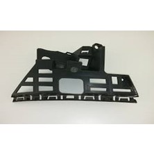 Parça Dükkanda Tampon Bağlantı Braketi  Ön   L  Fabia Roomstar  (07-10)