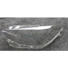 Parça Dükkanda Far Camı Sol Bmw F20 Lci 2015-2019