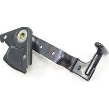 Parça Dükkanda Kaput Kilit Mandalı A6 1998-2005