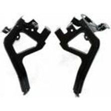 Parça Dükkanda Çamurluk Baglantı Braketi Ön Iç L Bmw F10+LCİ