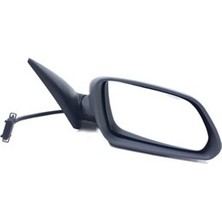 Parça Dükkanda Ayna Komple Sag  7 Pin Octavia 2005-2008