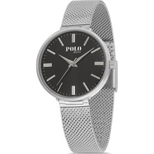Polo Rucci 22117 Hasırlı Kadın Kol Saati