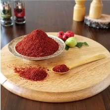 KDR ANTEP DOĞAL GIDA PAZARI Ev Tipi Dövme Pul Biber 1 kg