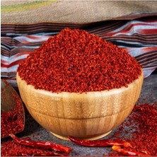 KDR ANTEP DOĞAL GIDA PAZARI Ev Tipi Dövme Pul Biber 1 kg