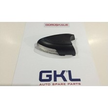 Parça Dükkanda Ayna Sinyali R Tiguan 08-15