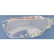 Parça Dükkanda Far Camı Sag Bmw F30+LCI 16>18