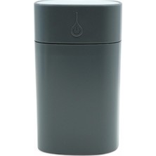 Humidifier Sd-09 - 2W, 400 ml Işıklı Hava Nemlendirici