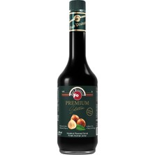 Fındık Aromalı Şurup – Premium 700 ml