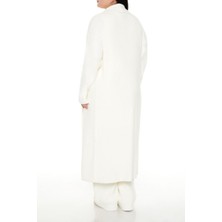 F21 Plus Size Uzun Hırka