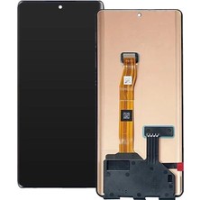 X9A Ekran Dokunmatik (Siyah)