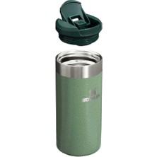 Stanley The Aerolight Transit Mug 0.35L / 12Oz Hammertone Green