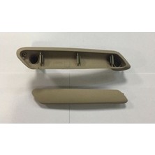 Parça Dükkanda Kapı Tutamagı Sol Arka Bej 2 Parça