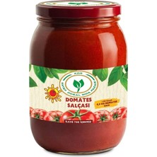 KDR ANTEP DOĞAL GIDA PAZARI Domates Salçası 1 kg