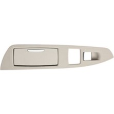 Parça Dükkanda Cam Dugme Cercevesı Sag Kulluklu Arka Gri (Arka Guneslık) Bmw F01 Lcı 09-12