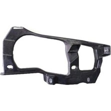 Parça Dükkanda Braket Far Alt Sag Touareg 2010-2015