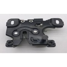 Motor Kaput Kilidi A4/ A6