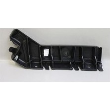 Arka Tampon Braketi L Leon 2013>>