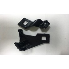 Parça Dükkanda Far Tamir Kiti R Audi A4 08-16