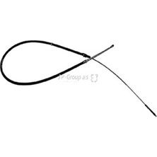 Parça Dükkanda El Fren Teli Po-Fab-Ib