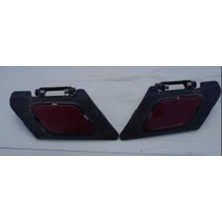 Parça Dükkanda Far Yıkama Kapak Braketi  R A4  S Line 2016>>