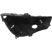 Parça Dükkanda Far Arka Tası R A4 B9 Kasa Highline 2017