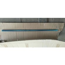 Parça Dükkanda Cam Sıyırıcı Fitil Ön Sag Kromlu  Golf 2013-2020