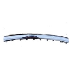 Parça Dükkanda Ön Panjur Üst Orta Kromu T-Roc 2018>>