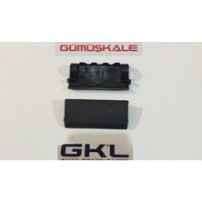 Parça Dükkanda Kriko Kapağı L Passat 97-05