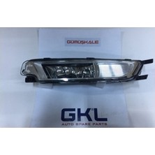 Sis Farı Sag Passat 2015>>