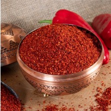 KDR ANTEP DOĞAL GIDA PAZARI Tatlı Pul Biber 1 kg