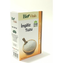 Kilerimizden Ingiliz Tuzu 200 gr