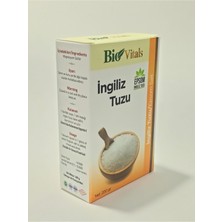 Kilerimizden Ingiliz Tuzu 200 gr