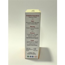 Kilerimizden Ingiliz Tuzu 200 gr