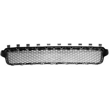 Parça Dükkanda Ön Tampon Alt Orta Izgara Touareg 03-06