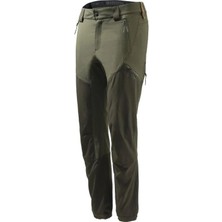 Beretta Man Pants Brown Bark Pantolon Kahverengi Medium