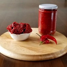 KDR ANTEP DOĞAL GIDA PAZARI Acı Biber Salçası 2 kg